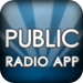Public Radio App
