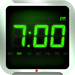 Alarm Clock Bud - Music alarm, local weather & more!