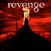 Revenge - Revenge, Season 2 artwork